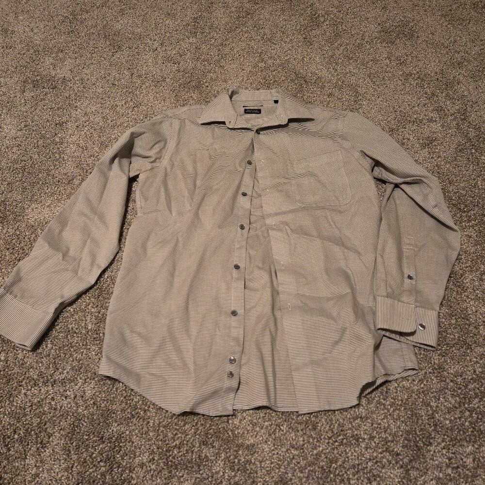 Calvin Klein dress shirt